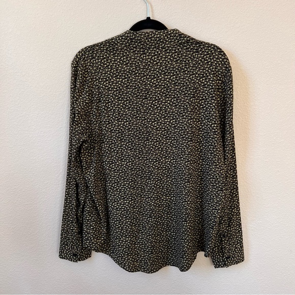 Samsoe Samsoe Molly Shirt- L - Picture 3 of 6